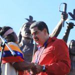 ¡Somos los herederos de la raza indomable!