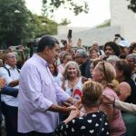 Amor y dignidad para los abuelos de la Patria