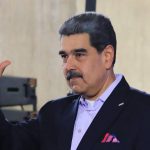 Venezuela en armonía, diálogo, paz y entendimiento