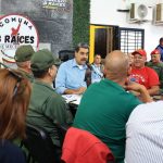20 mil 808 proyectos, a buen término, con el pueblo