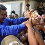 Venezuela humana, herencia de lucha y amor