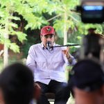 Más producción para la soberanía alimentaria