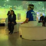«Diego Vive» en la Galería de Arte Nacional