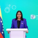 Venezuela reafirma su compromiso por el futuro energético sostenible