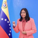 Gas para el futuro de Venezuela