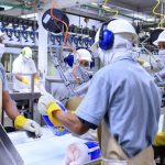 90% de producción para el abastecimiento nacional
