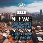 CEPAL proyecta crecimiento del 6,0% PIB en 2025