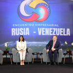 Venezuela y Rusia lideran soberanía económica
