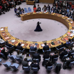 Venezuela alerta sobre amenazas a la paz del caribe