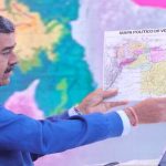 Venezuela firme en la defensa de su territorio