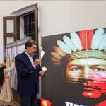 «Venezuela, si vienes lo entiendes»