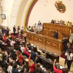 Persad-Bissessar declarada persona non grata