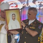 Venezuela, pueblo amante de la paz