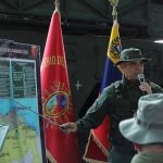 Balance de operaciones de defensa