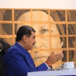 Presidente Maduro llama a difundir la verdad de Venezuela