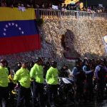 Caracas y Miranda activas en la defensa integral de la paz