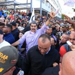 Juventud Comunera es futuro venezolano