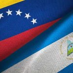Nicaragua solidaria con Venezuela