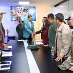 ¡Protección social integral para la policía venezolana!