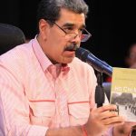 Hemos elegido el camino de nuestra Patria