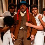 Herramienta de liberación cultural: El teatro