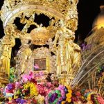 Chinita, ¡torrente de fe y esperanza!