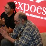 Expoesía reafirma el poder de la palabra escrita