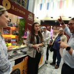 Venezuela vibra con poesía, diálogo y cultura