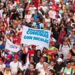 Hoy deciden 5.336 Comunas y Circuitos Comunales