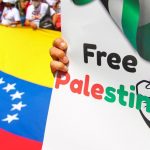 Solidaridad con el pueblo palestino