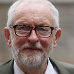 Parlamentario Jeremy Corbyn solidario con Venezuela