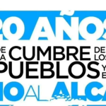 ¡No al ALCA! La voz en defensa de la soberanía latinoamericana