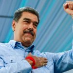 Líderes del mundo felicitan al presidente Maduro