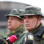 Trabajo, cohesión y amor por la Patria