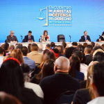 Juristas comprometidos con Venezuela