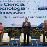 Maduro: Somos un país de gente brillante