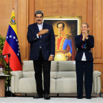 Venezuela se hermana en Jesucristo