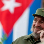 Honor al legado de un gran revolucionario