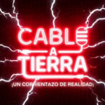 Vuelve Cable A Tierra