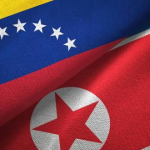 Sentidas condolencias a la República Popular Democrática de Corea