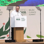 Venezuela denuncia colapso ambiental