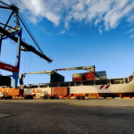 5 mil toneladas de ayuda humanitaria