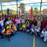 Soberanía reside intransferiblemente en el pueblo organizado