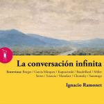 «La conversación infinita» sensibilidad a través diálogo cultural