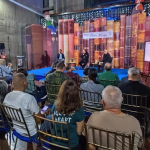16ª Feria del Libro de Caracas un encuentro para la cultura