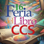 EN FOTOS | 16ª Feria del libro de Caracas