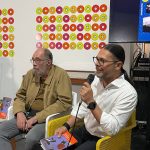 Literatura nacional tiene lugar en la 16.ª Feria del Libro