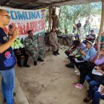 Poder Popular celebra segunda jornada de postulación de proyectos