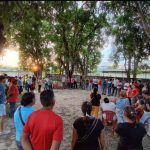 Consulta Popular: Avanza la construcción del Estado Comunal