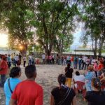 Consulta Popular: Avanza la construcción del Estado Comunal